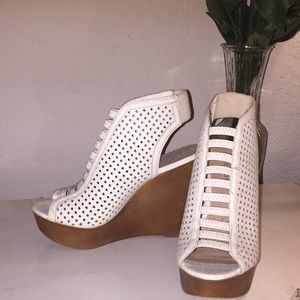 Nine West Wedges